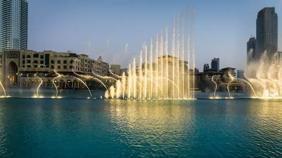 Best Places To Visit In Dubai With Family