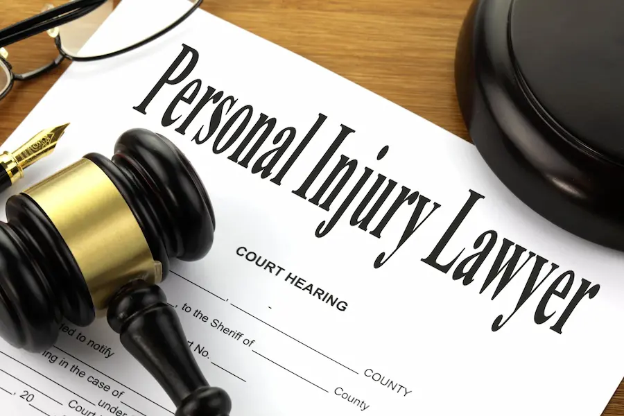How Can A Personal Injury Lawyer Help You?