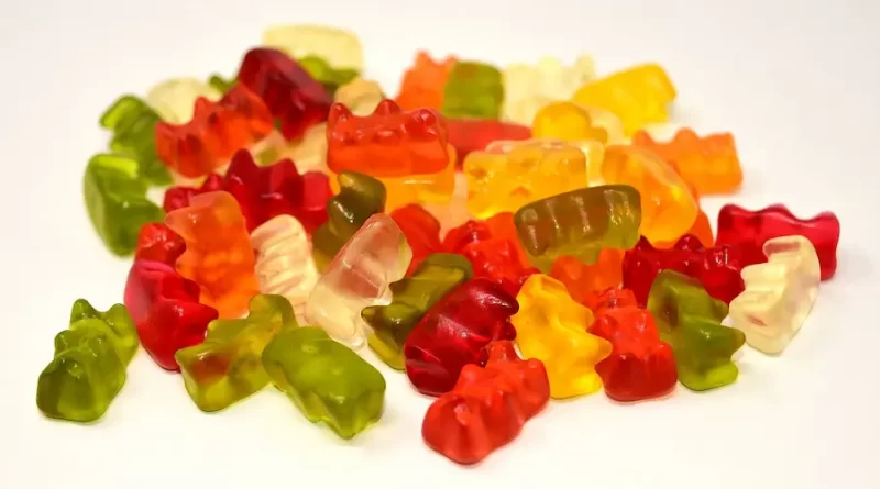 Reasons Why People Are Loving HHC Gummies