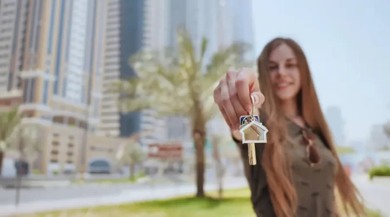 Finding Your Dream Property for Rent in Dubai