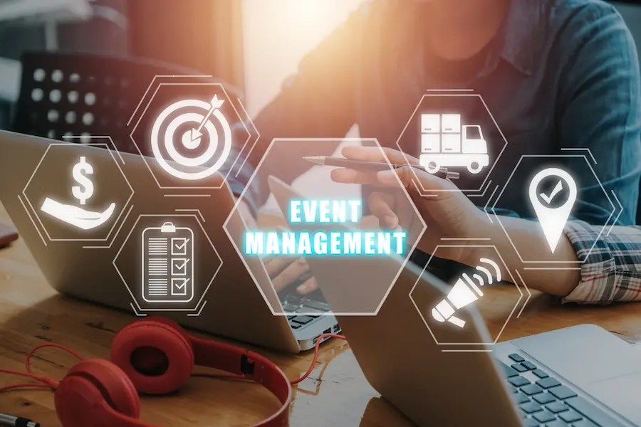 How To Employ The Scala Mobile App To Boost The Events Management ...