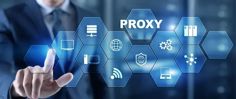 The Ultimate Guide to Enterprise Proxy Solutions