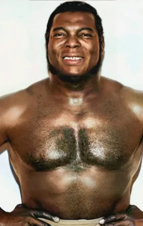 Bobo Brazil Net Worth A Legendary Wrestler's Earnings