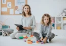 Pediatric Home Health Care