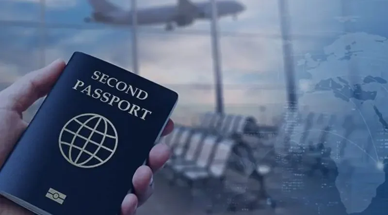 A Legal Way to Obtain a Second Passport with JPC Immigration Consulting