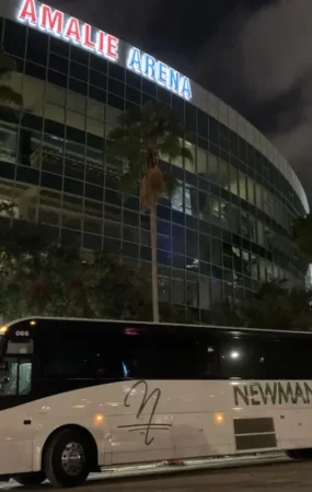 Bus Rental