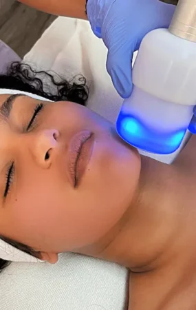 HIFU Treatment Benefits