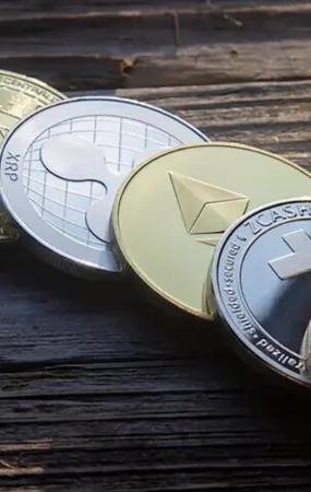 Crypto