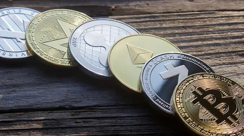 Crypto