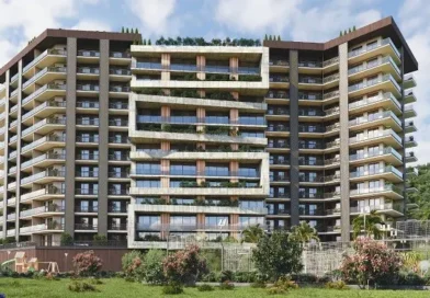 Lisi Lakers is the perfect place to live in Tbilisi, where nature meets architecture Lisi Lakers is the perfect place to live in Tbilisi, where nature meets architecture
