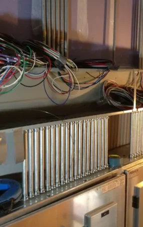 Low Voltage Wiring
