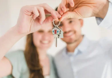 Making Your First Property Purchase - Balancing Priorities and Desires Making Your First Property Purchase