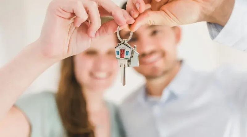 Making Your First Property Purchase