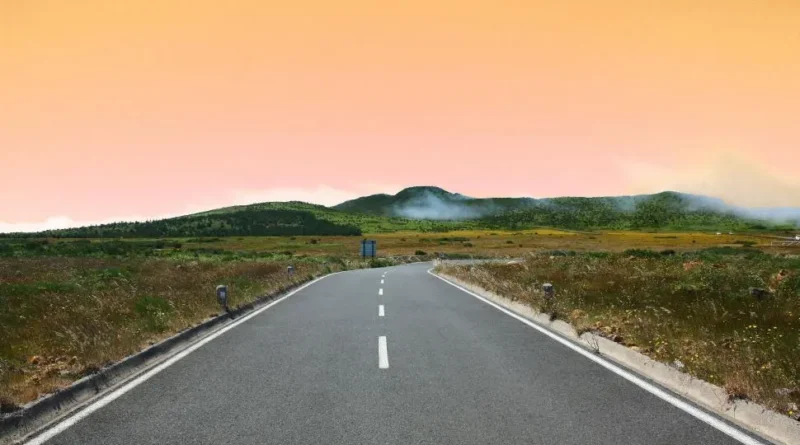 Open Road