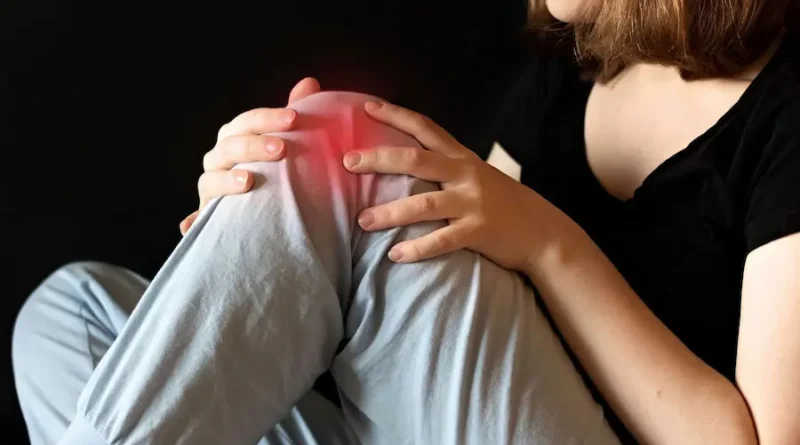 Therapies for Joint and Muscle Pain Relief