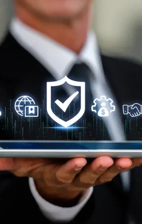 Governance, Risk, and Compliance Software