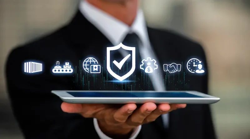 Governance, Risk, and Compliance Software