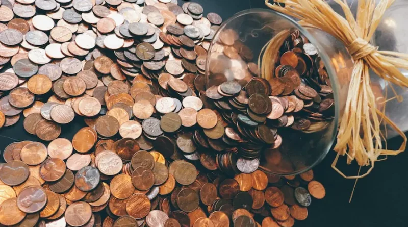 Potential Income Streams