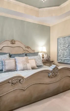 Luxury Divan Bed Sets