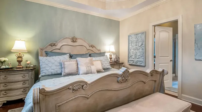 Luxury Divan Bed Sets