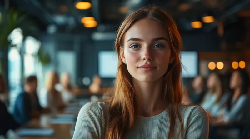 Confidence as a Lifestyle Redefining How We See Ourselves