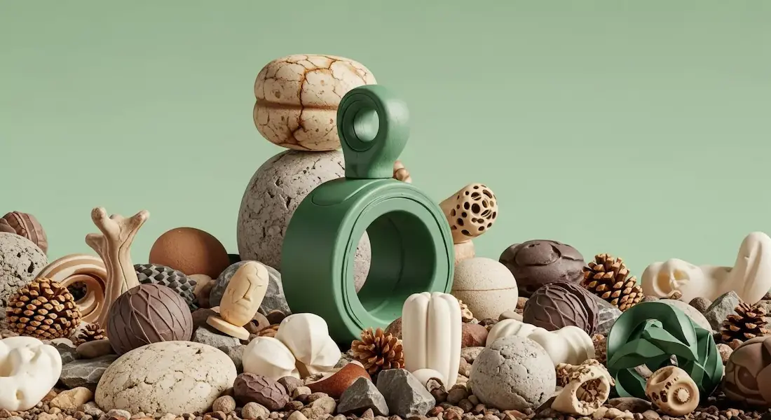 Material Innovator A Deep Dive Into Material Innovation - Radgor
