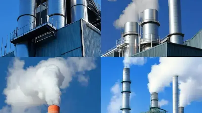 Cleaner Manufacturing Starts with Smarter Carbon Solutions