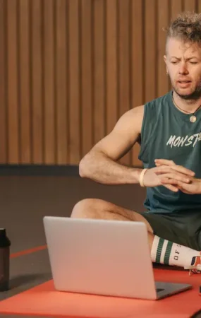 How To Turn Your Fitness Side Hustle Into A Scalable Online Business