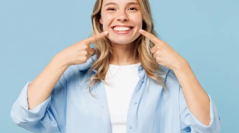 How to Love Your Smile Once Again