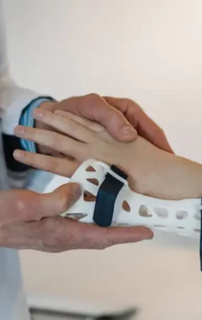 The Future of Healing Through Advanced Medical Techniques