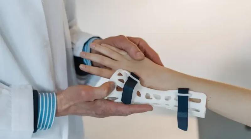 The Future of Healing Through Advanced Medical Techniques