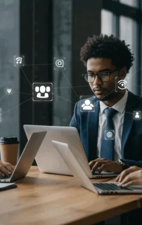 The Shift from Standardized Services to Fully Custom Experiences