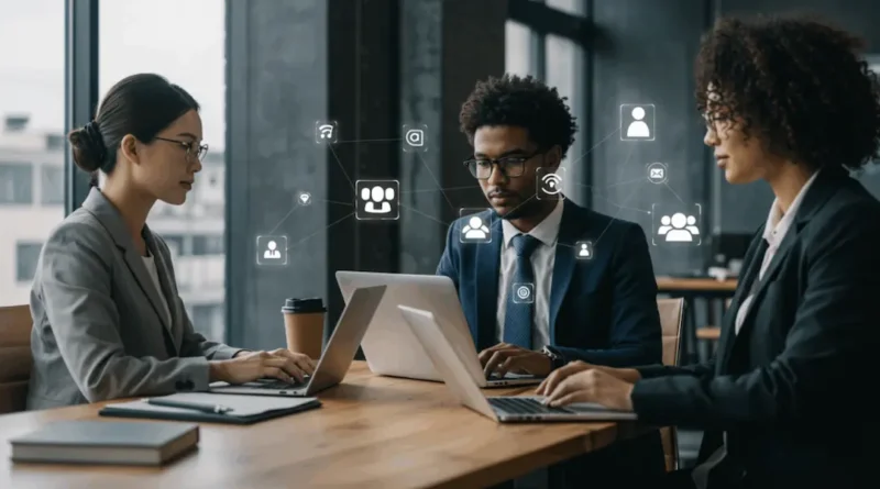 The Shift from Standardized Services to Fully Custom Experiences