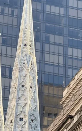 505 Fifth Avenue NYC: Inside The Midtown Manhattan Tower