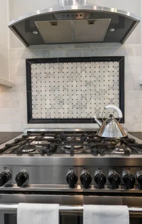 Blue Star Ranges: Custom Professional Cooking Appliances