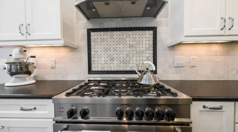 Blue Star Ranges: Custom Professional Cooking Appliances