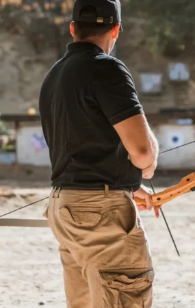 Recurve Bow Arrows: Best Selection & Tuning Guide