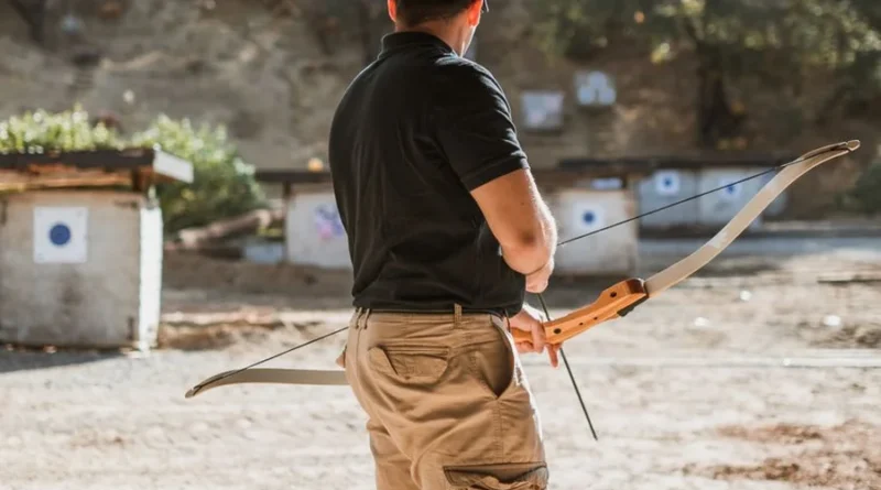 Recurve Bow Arrows: Best Selection & Tuning Guide