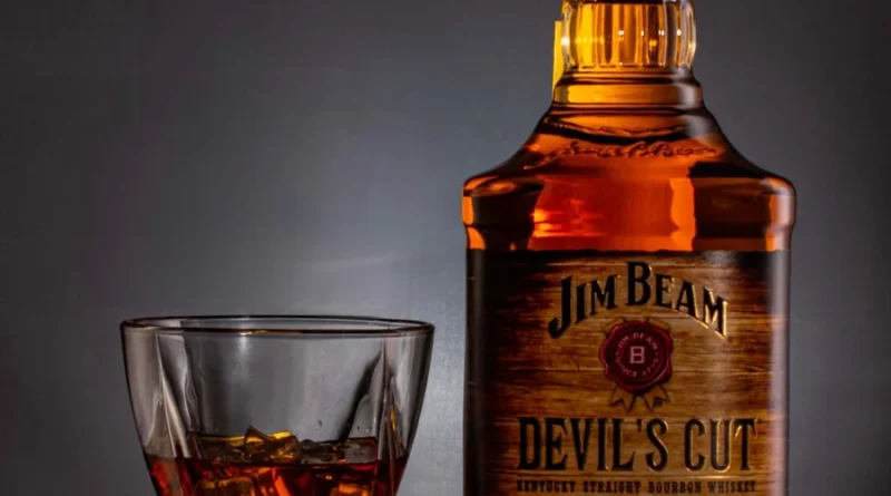 Little Book Infinite: Whiskey Blend Guide & Review