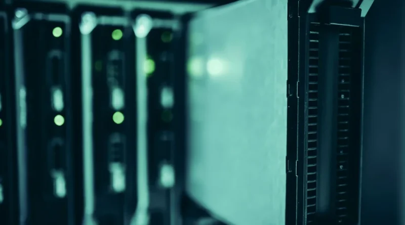 Magnetic Tape Data Storage: Cold Archival Guide