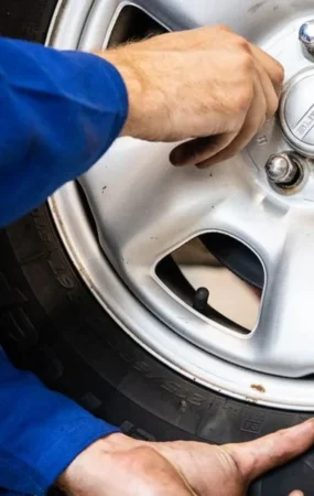 Torque Wrench for Axle Nut: Best Size & Guide
