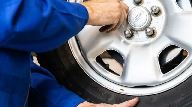 Torque Wrench for Axle Nut: Best Size & Guide