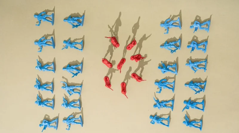 Aeldari Combat Patrol: Box Contents & Tactics Guide