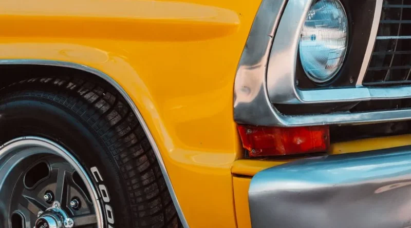 Dodge Rumble Bee 2027: 777-HP SRT V8 Street Truck Revealed