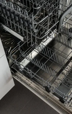 Hamilton Beach 18-Inch Portable Dishwasher Review & Guide